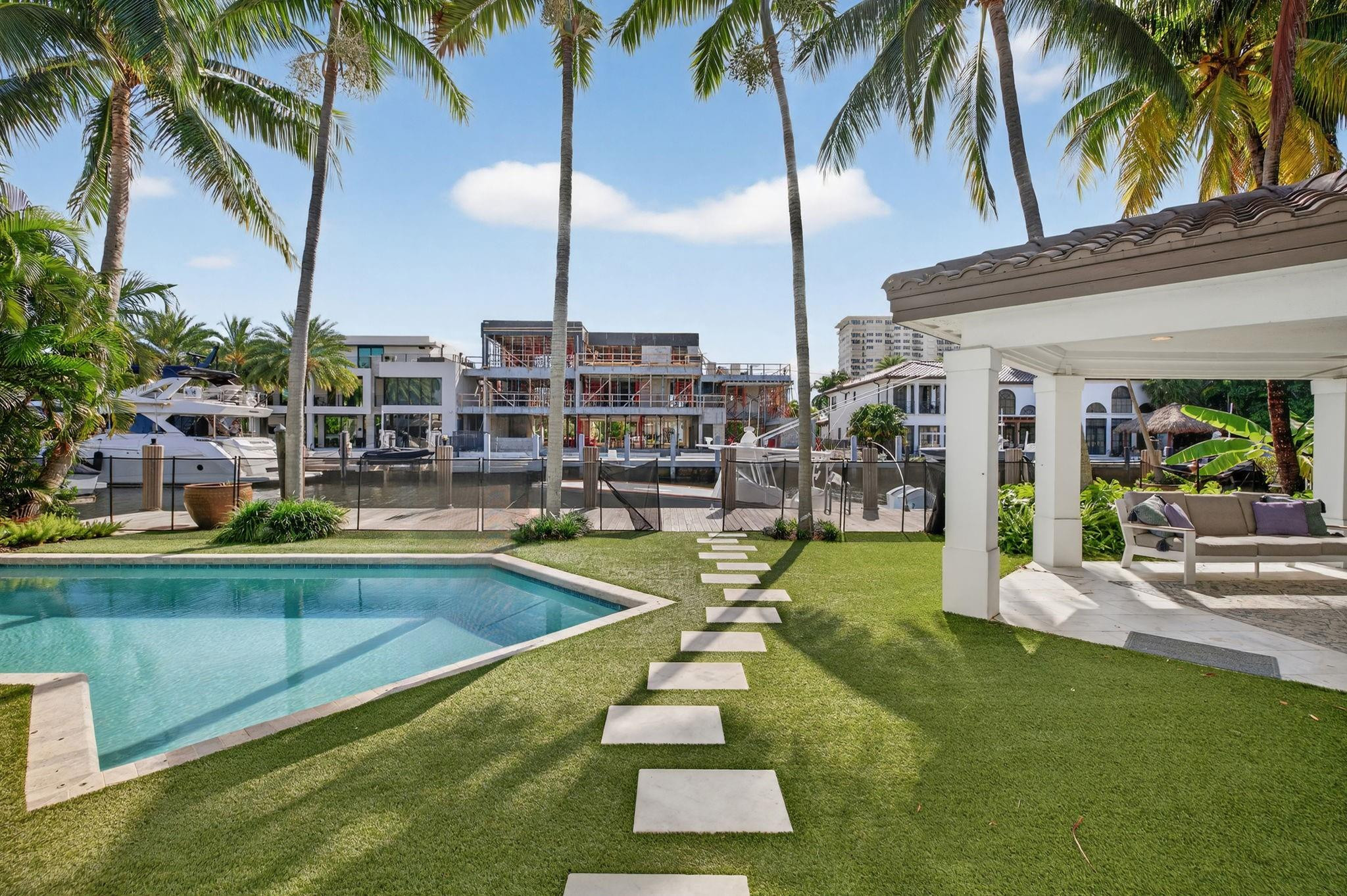 2614 Castilla Fort Lauderdale, FL 33301