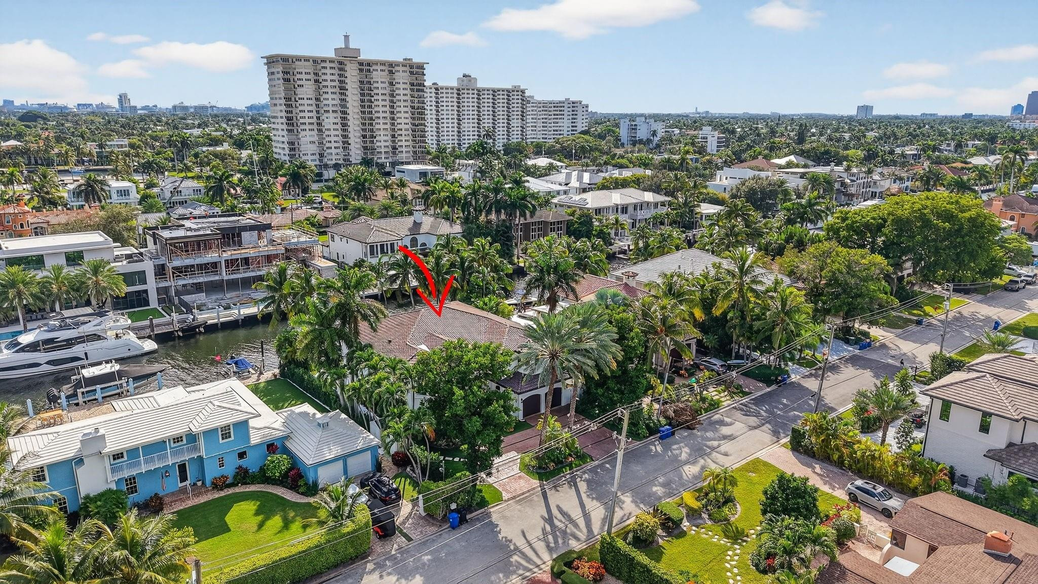 2614 Castilla Fort Lauderdale, FL 33301