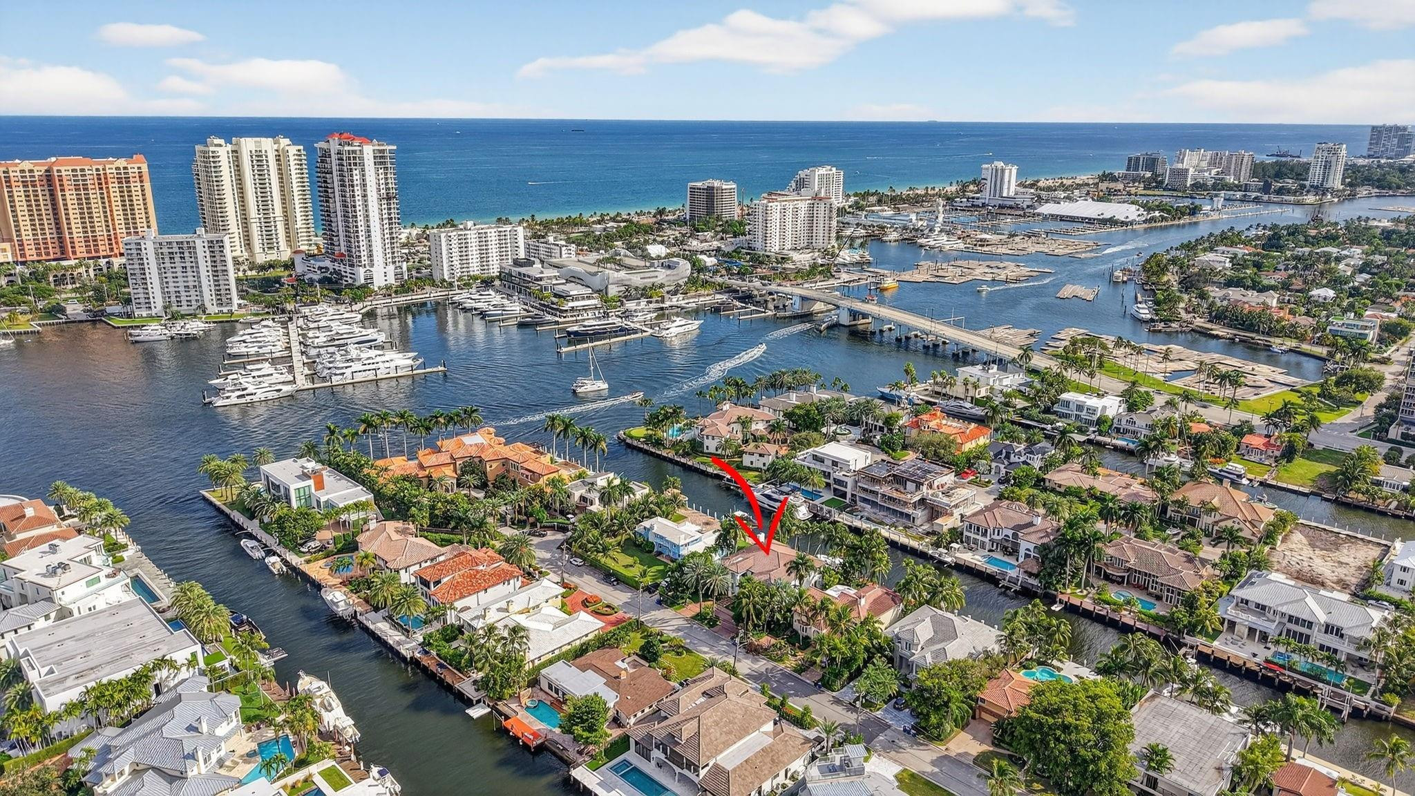 2614 Castilla Fort Lauderdale, FL 33301