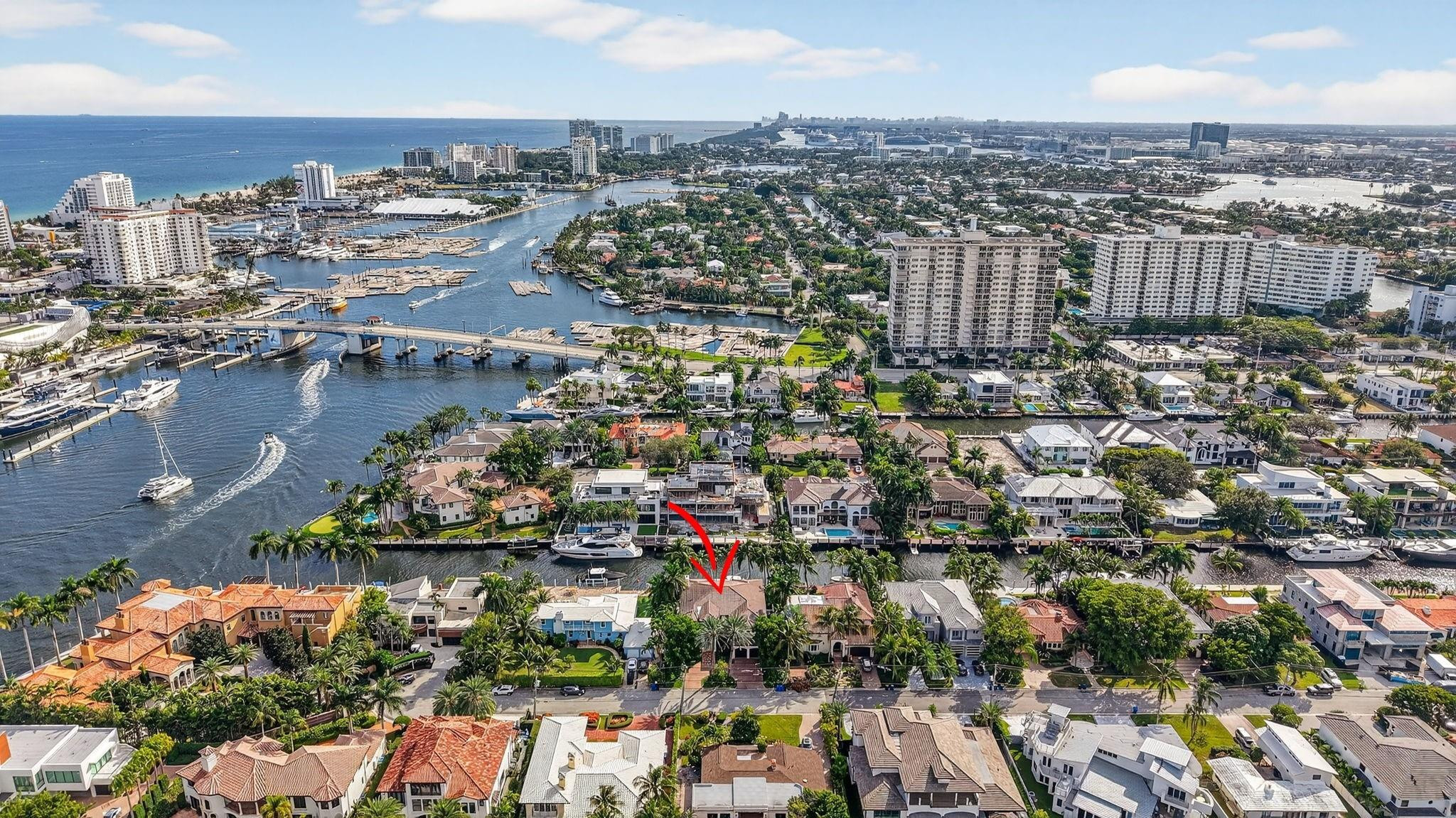 2614 Castilla Fort Lauderdale, FL 33301