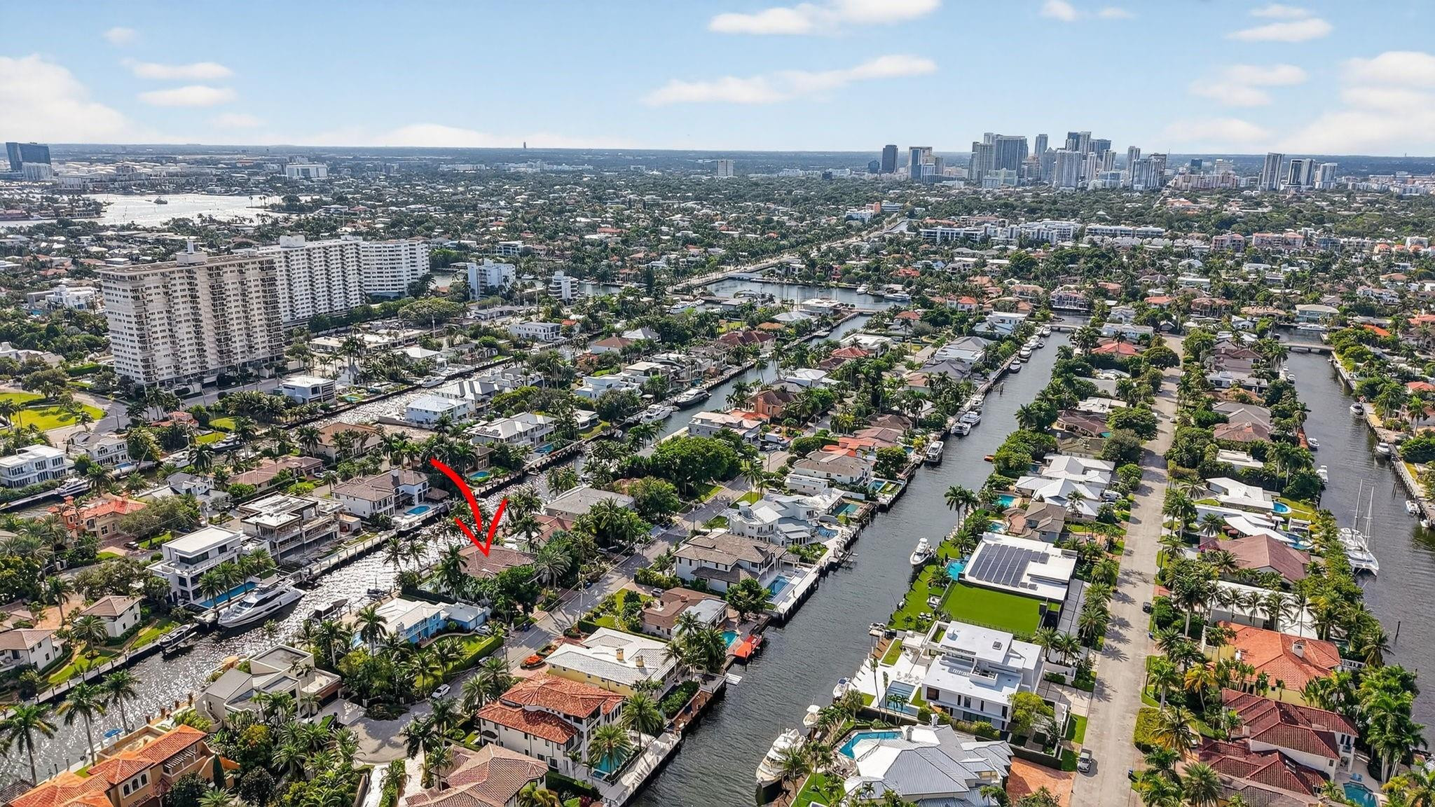 2614 Castilla Fort Lauderdale, FL 33301