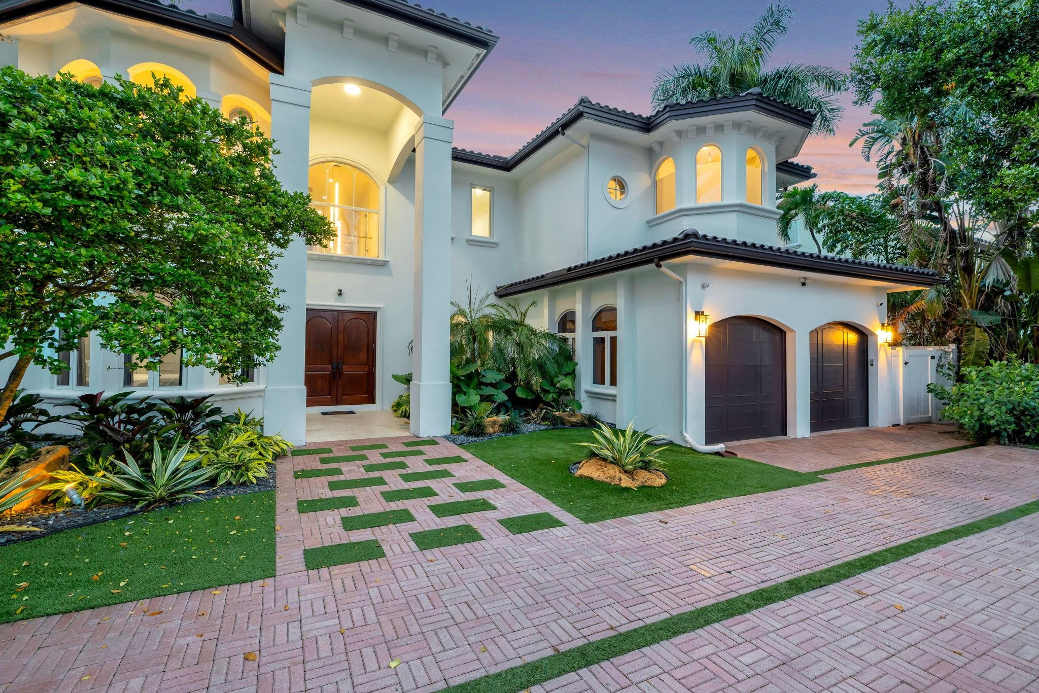 2614 Castilla Fort Lauderdale, FL 33301