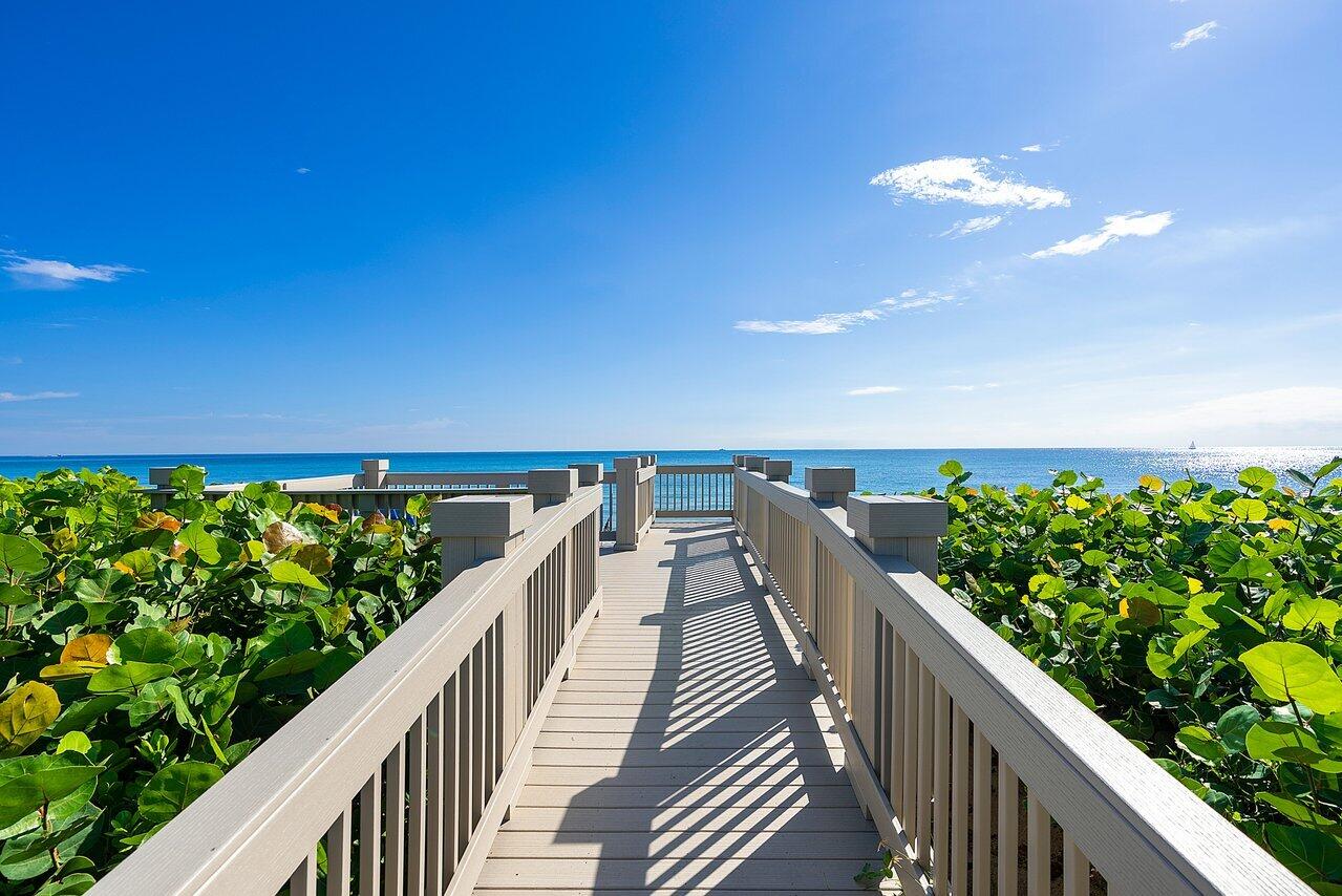 5801 N Ocean Boulevard #103
