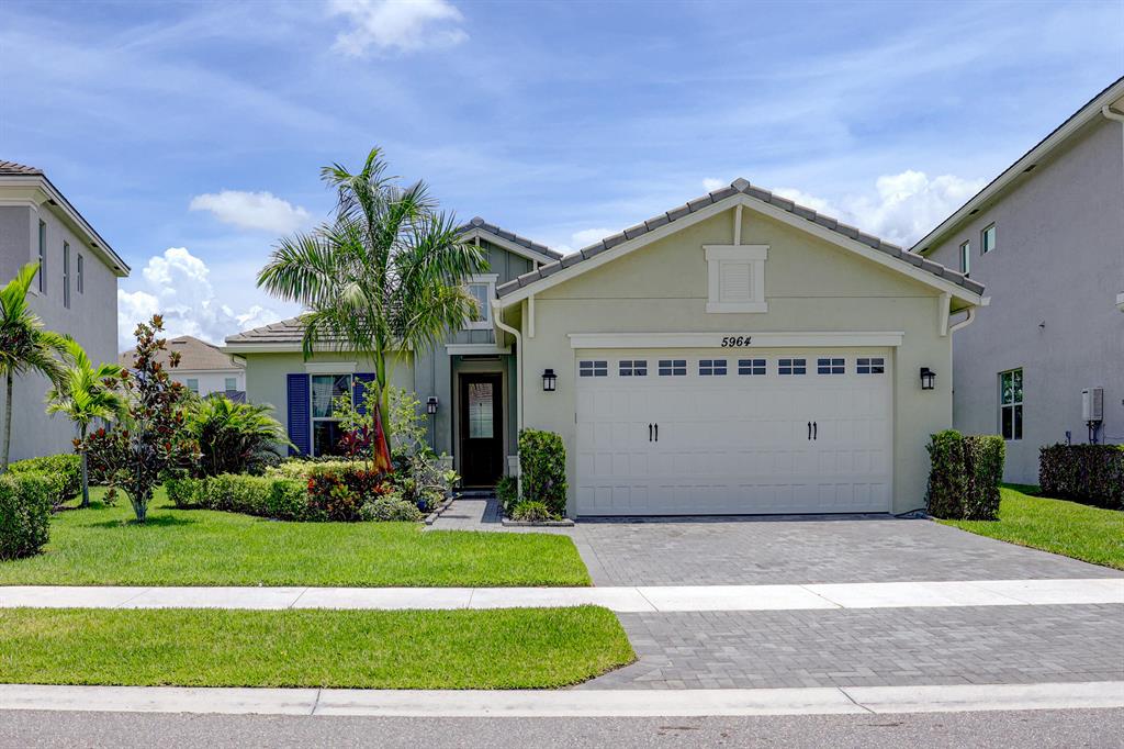 5964 Buttonbush Dr