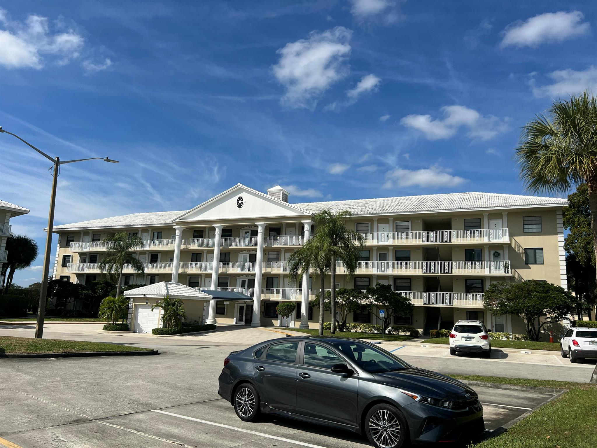 3501 Village Blvd #406