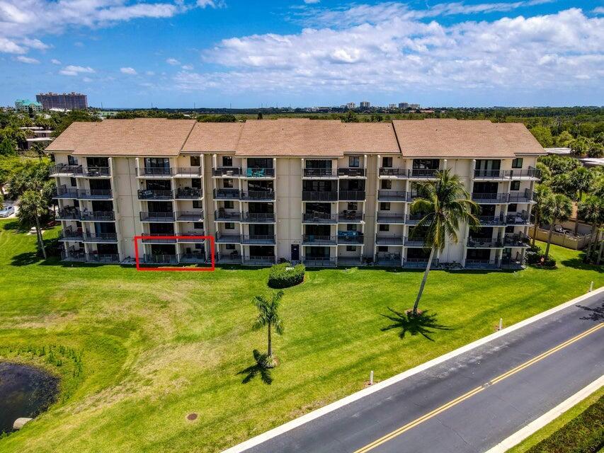 901 Seafarer Cir #105 Jupiter, FL 33477