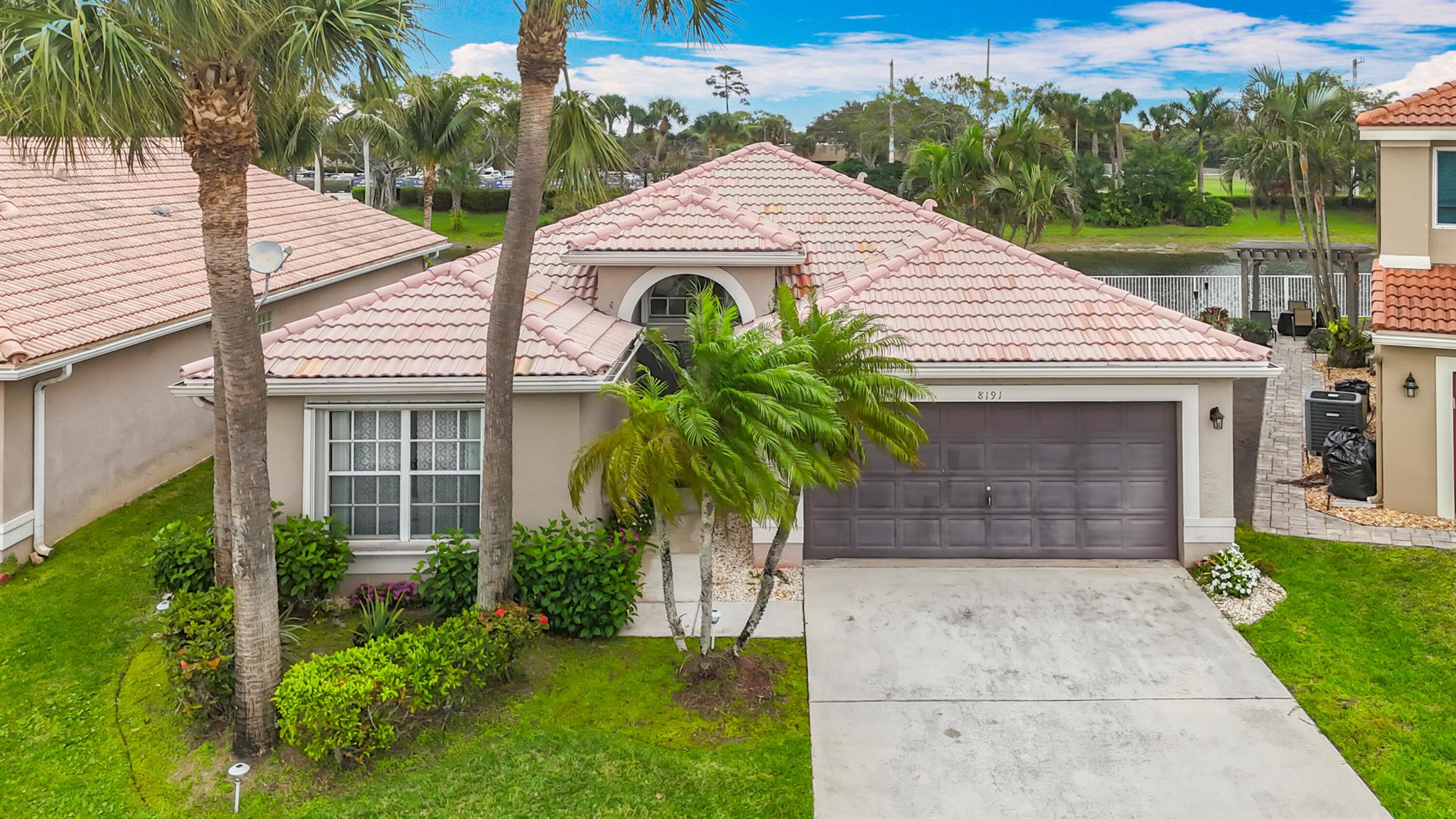 8191 White Rock Cir