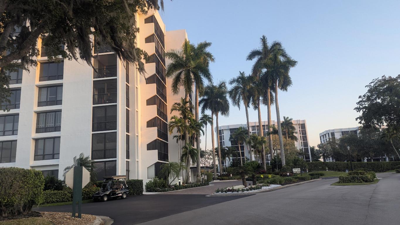 7835 Lakeside #963 Boca Raton, FL 33434