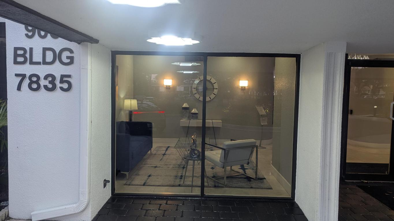 7835 Lakeside #963 Boca Raton, FL 33434