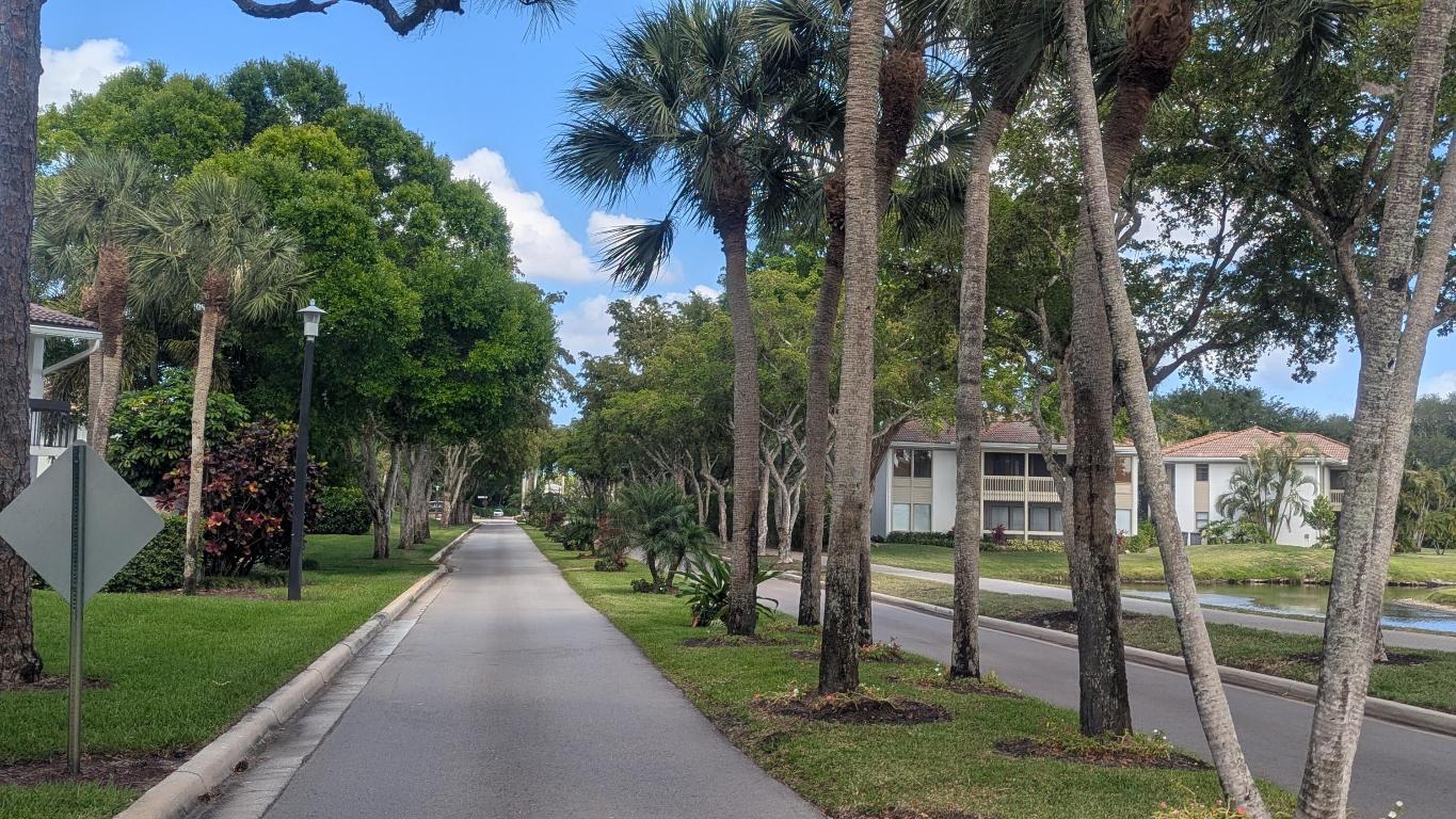 7835 Lakeside #963 Boca Raton, FL 33434