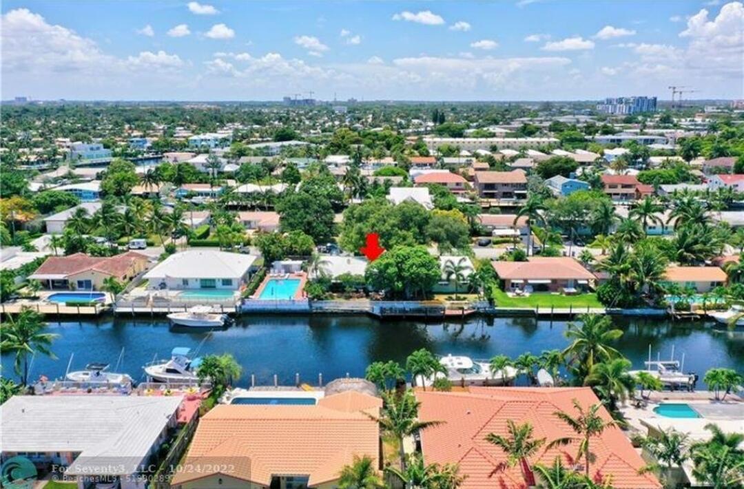 370 SE 14th Ave Ave,Pompano Beach, FL 33060