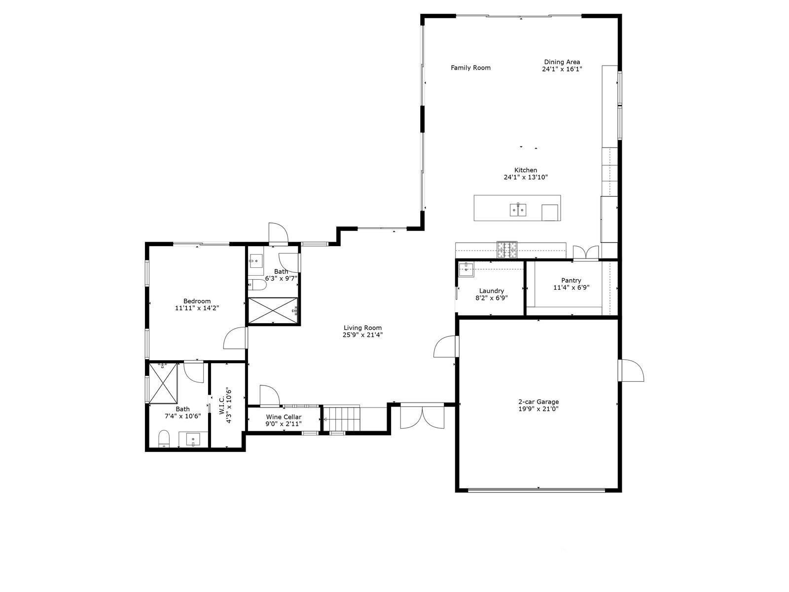 8 Leeward Cir Tequesta, FL 33469