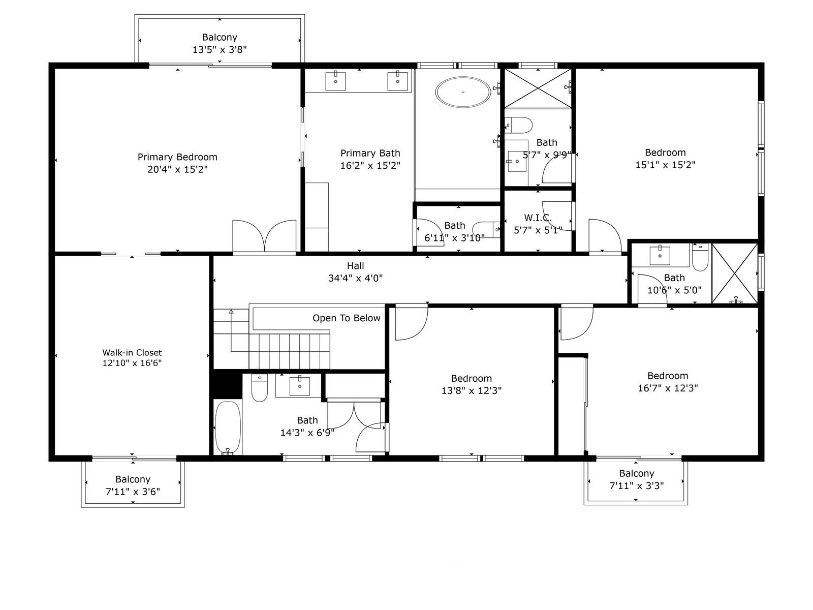 8 Leeward Cir Tequesta, FL 33469