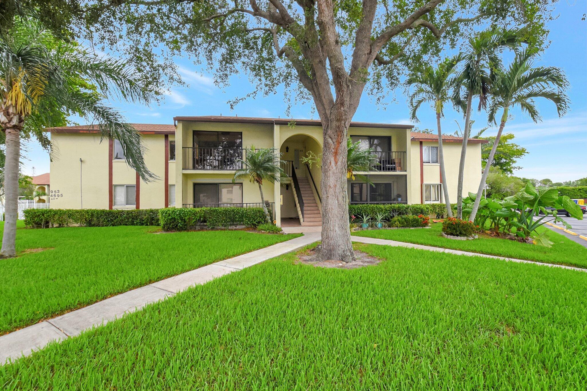 4695 Sable Pine Cir #A1