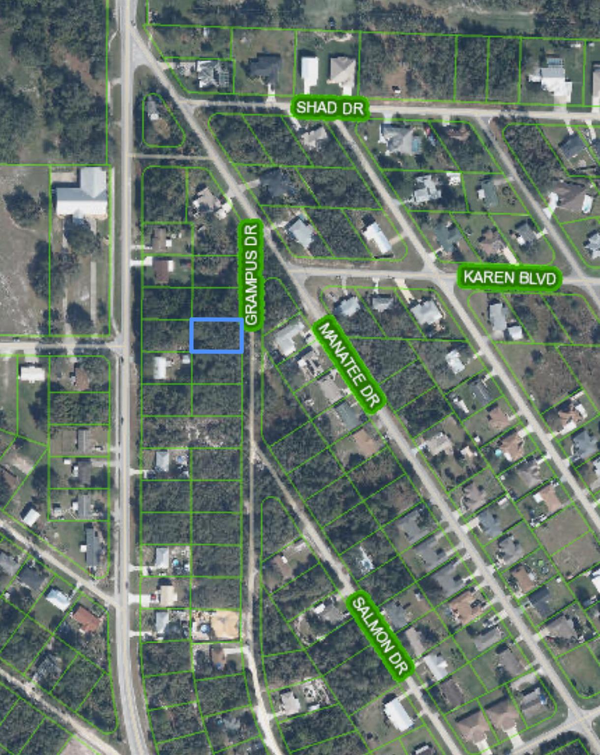 5127 Grampus Dr,Sebring, FL 33870