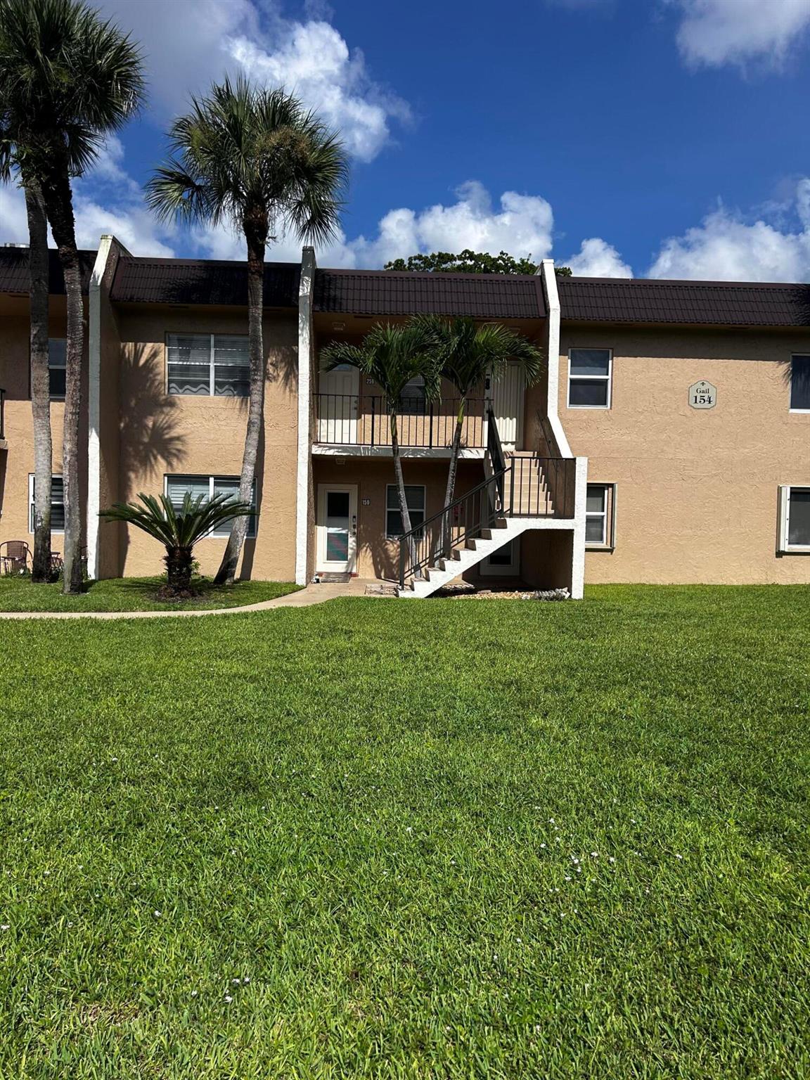 154 Lake Meryl Dr #159