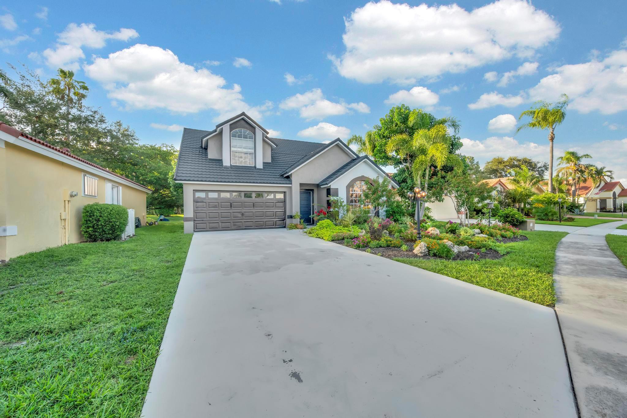 12673 White Coral Dr