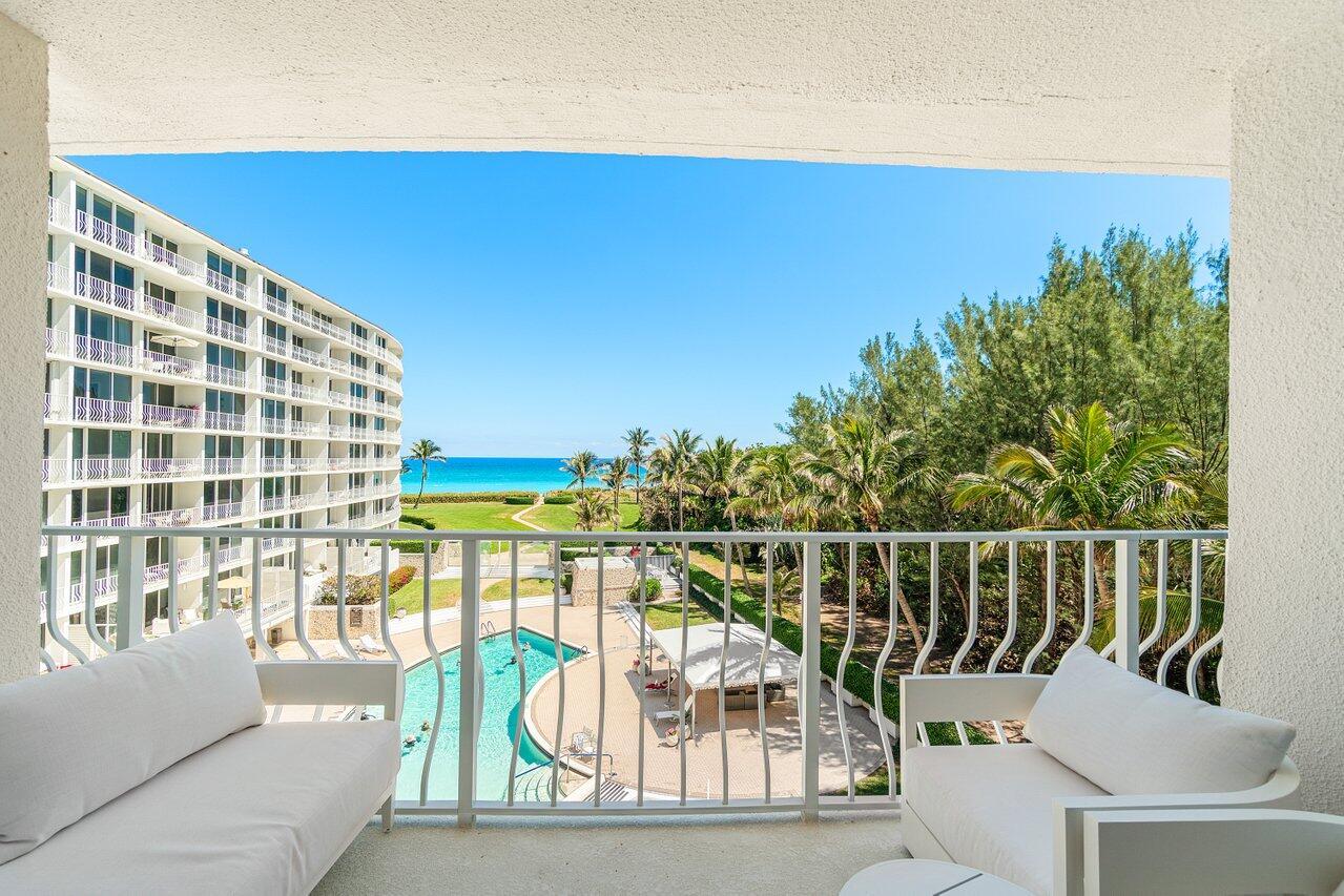 2774 S Ocean Blvd #412