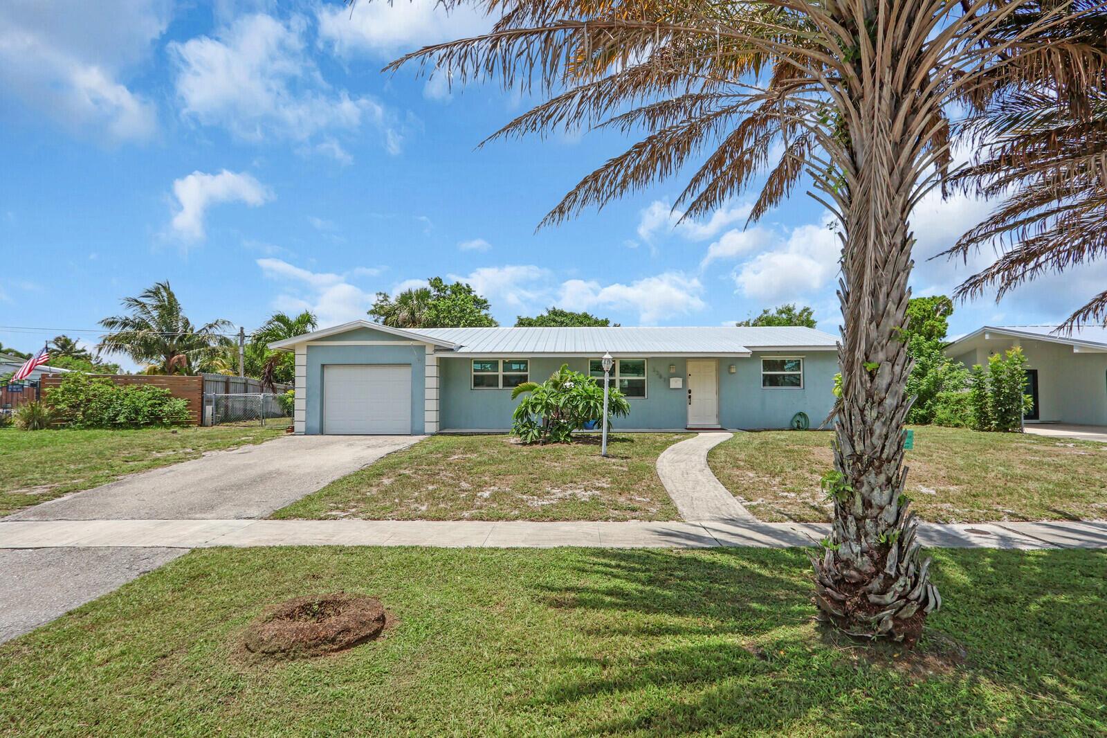 3387 Bermuda Rd