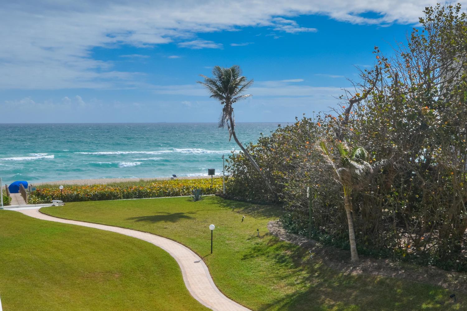 2780 S Ocean Blvd #306