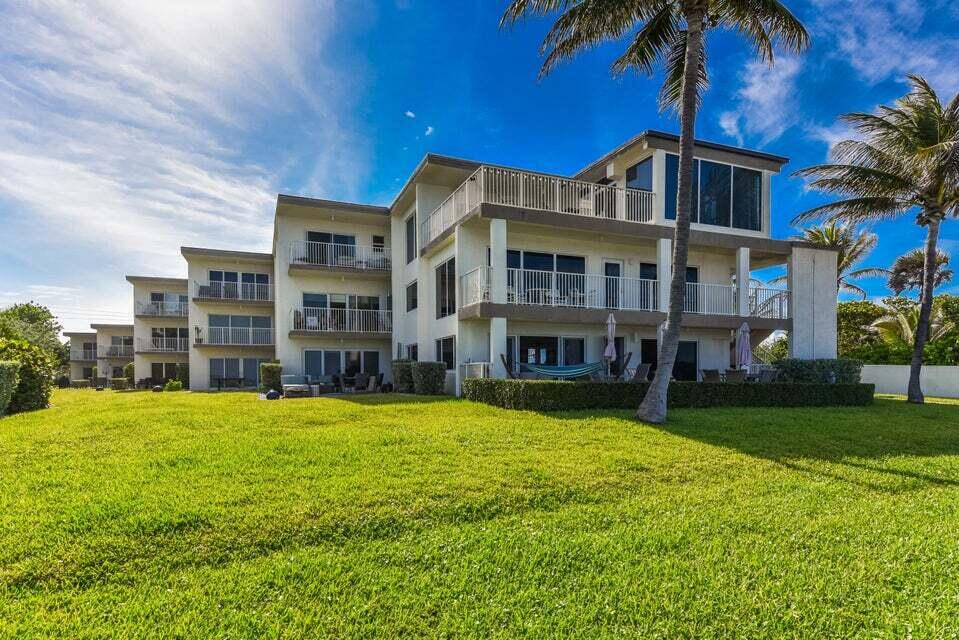 1203 Hillsboro Mile #5b Hillsboro Beach, FL 33062
