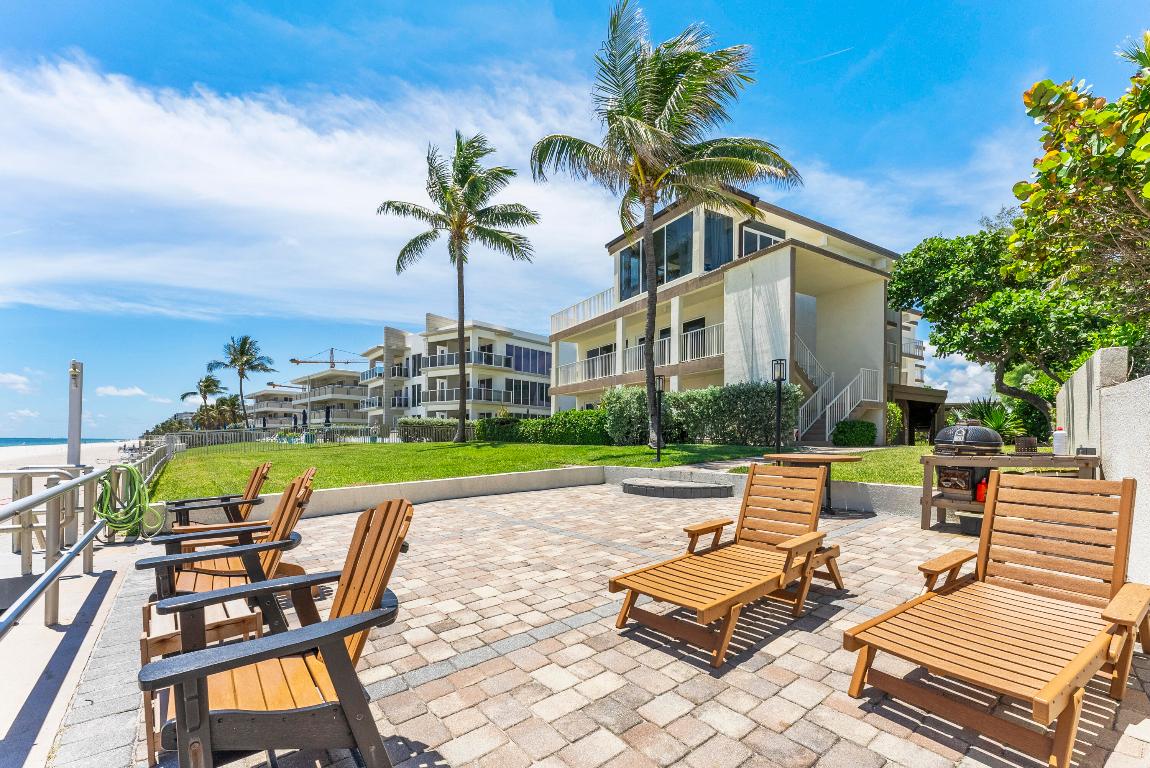 1203 Hillsboro Mile #5b Hillsboro Beach, FL 33062