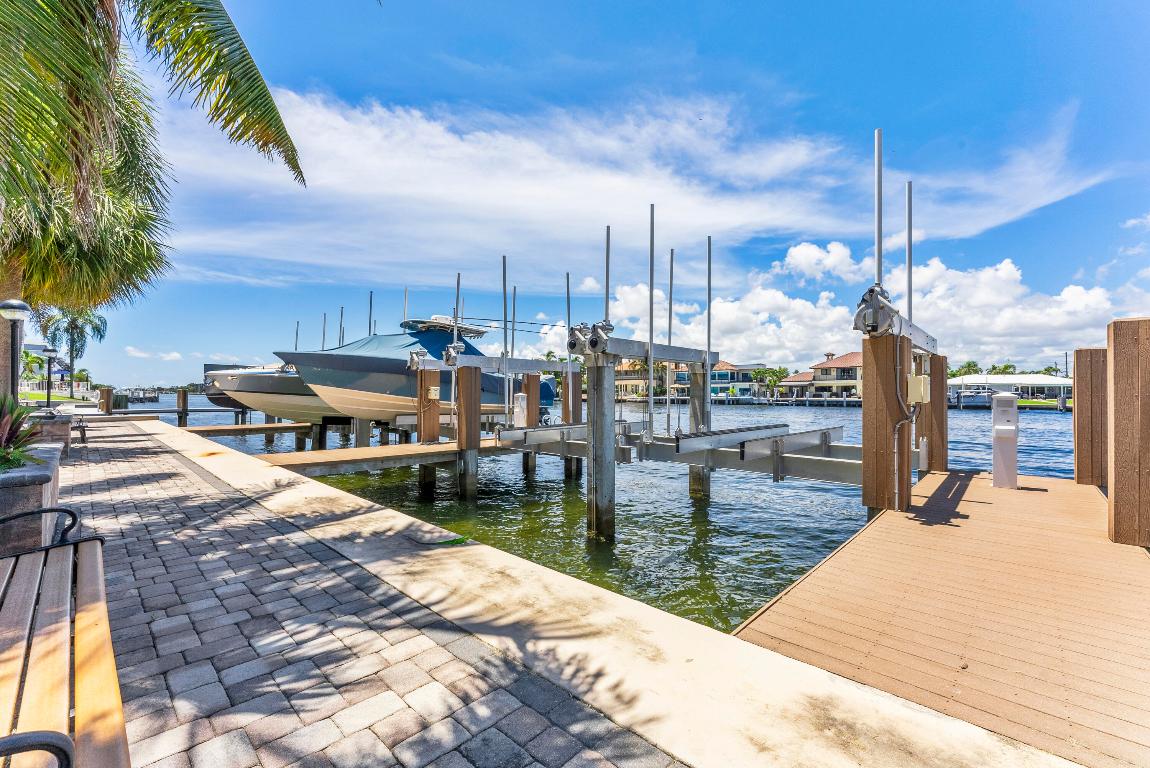 1203 Hillsboro Mile #5b Hillsboro Beach, FL 33062