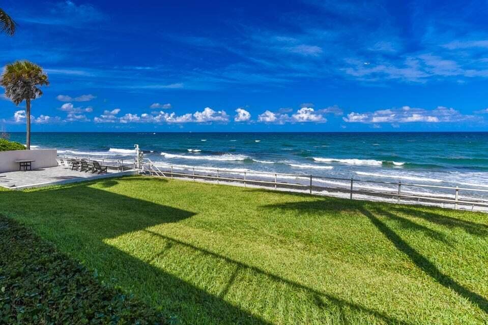 1203 Hillsboro Mile #5b Hillsboro Beach, FL 33062