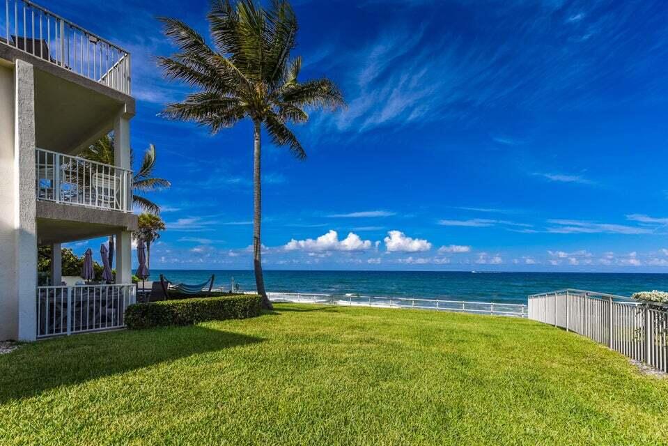 1203 Hillsboro Mile #5b Hillsboro Beach, FL 33062