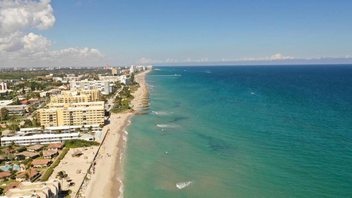 1203 Hillsboro Mile #5b Hillsboro Beach, FL 33062