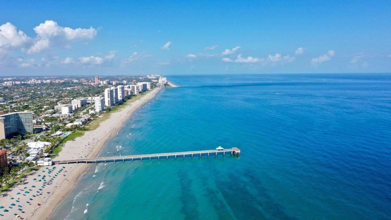 1203 Hillsboro Mile #5b Hillsboro Beach, FL 33062