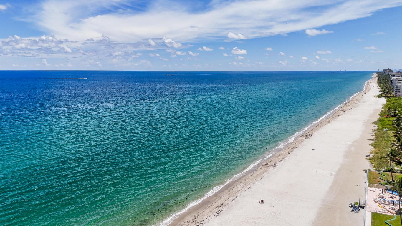 1203 Hillsboro Mile #5b Hillsboro Beach, FL 33062