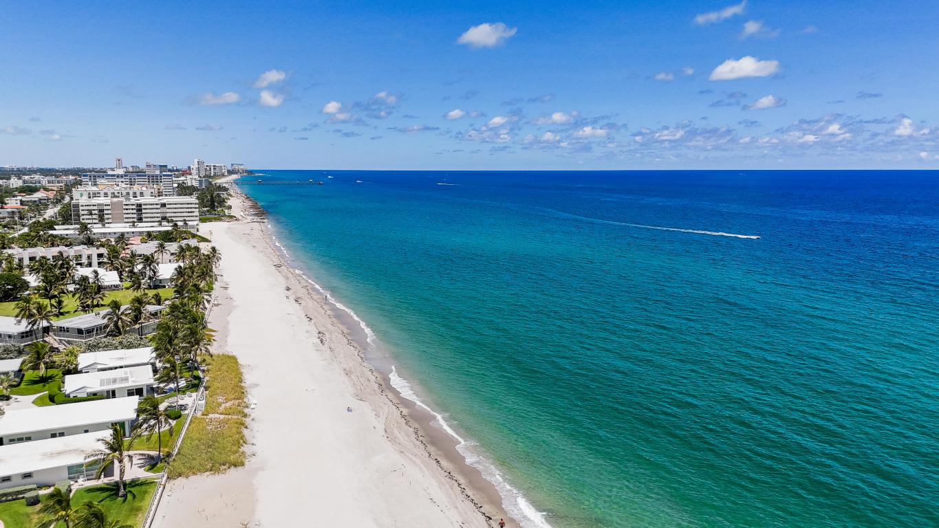 1203 Hillsboro Mile #5b Hillsboro Beach, FL 33062