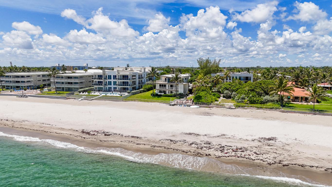 1203 Hillsboro Mile #5b Hillsboro Beach, FL 33062