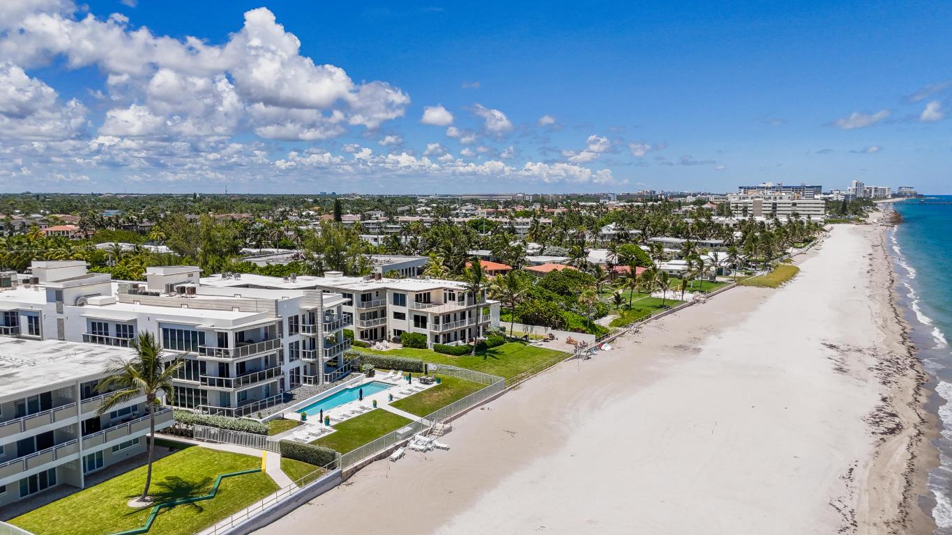 1203 Hillsboro Mile #5b Hillsboro Beach, FL 33062