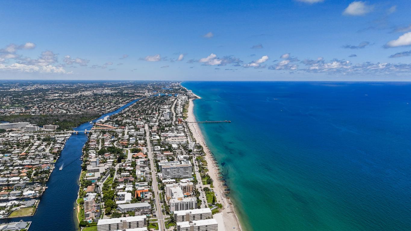 1203 Hillsboro Mile #5b Hillsboro Beach, FL 33062