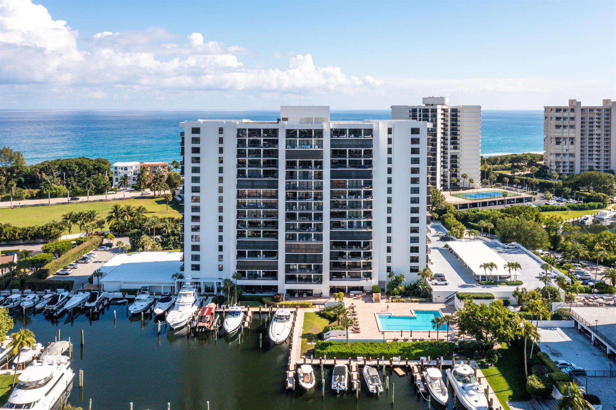 4748 S Ocean Blvd #406