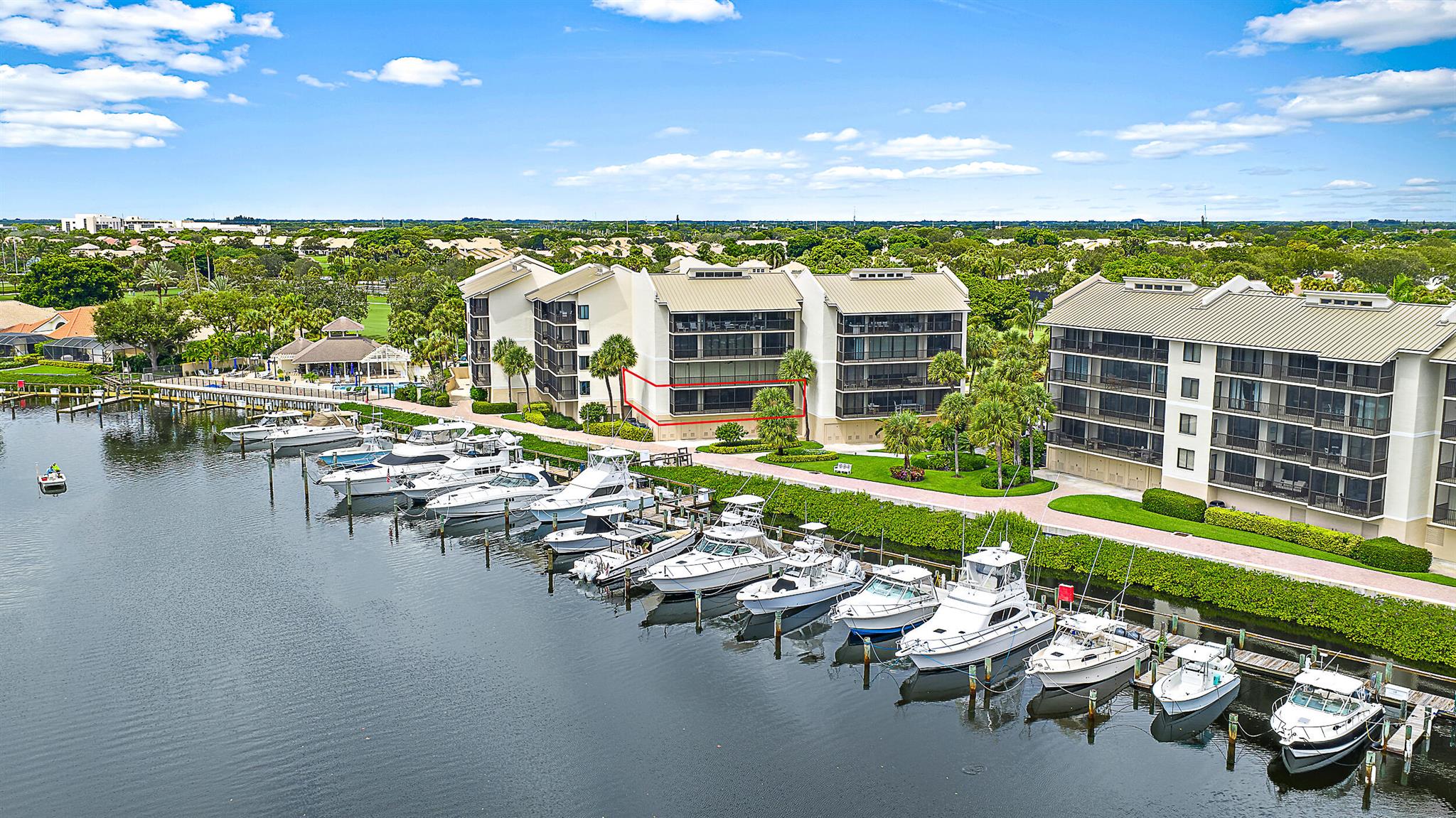 16910 Bay St #E204 Jupiter, FL 33477