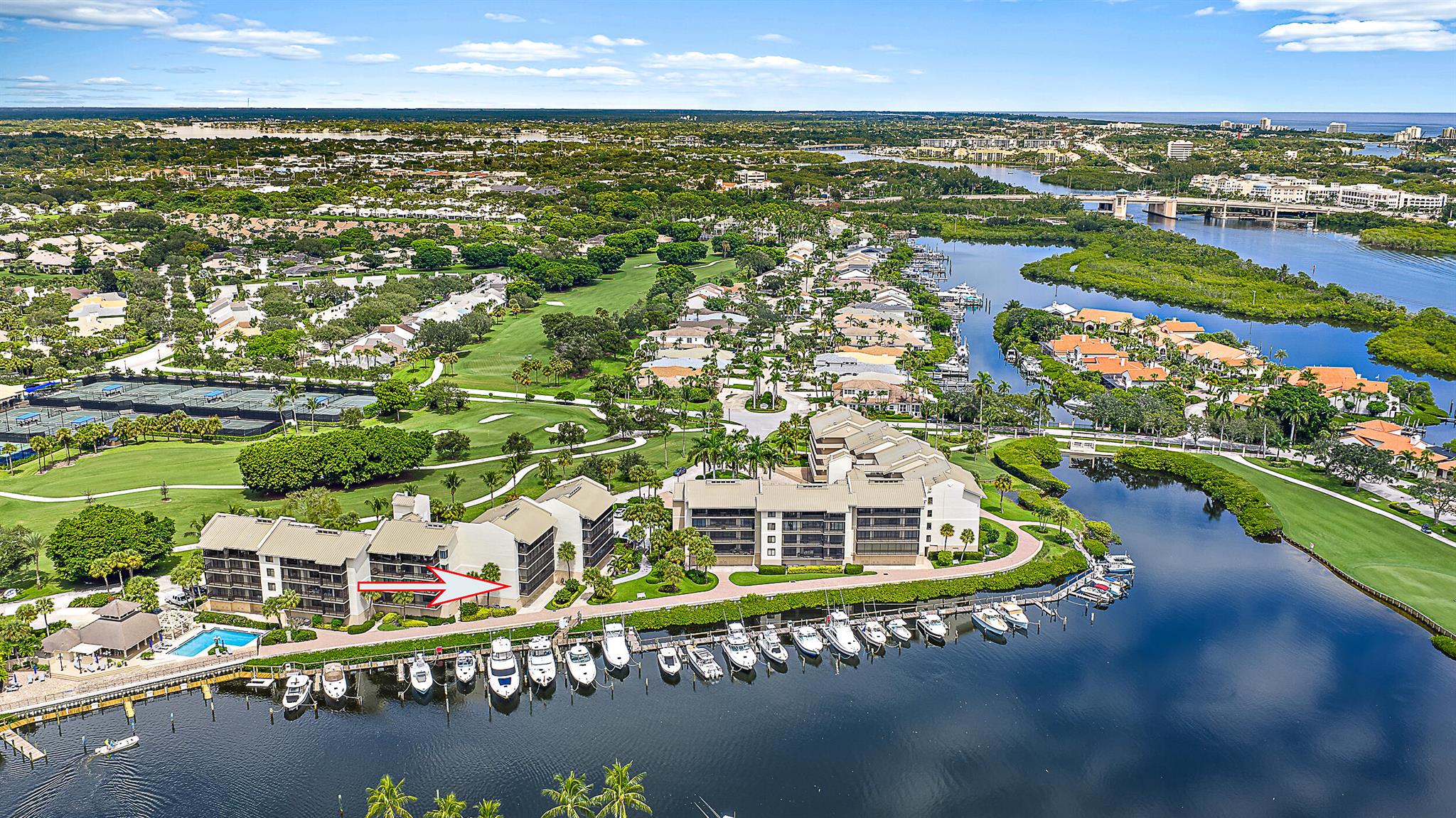 16910 Bay St #E204 Jupiter, FL 33477