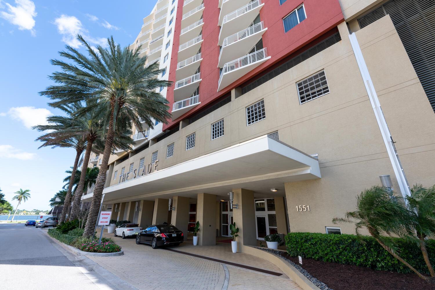 1551 N Flagler Dr #Ph3