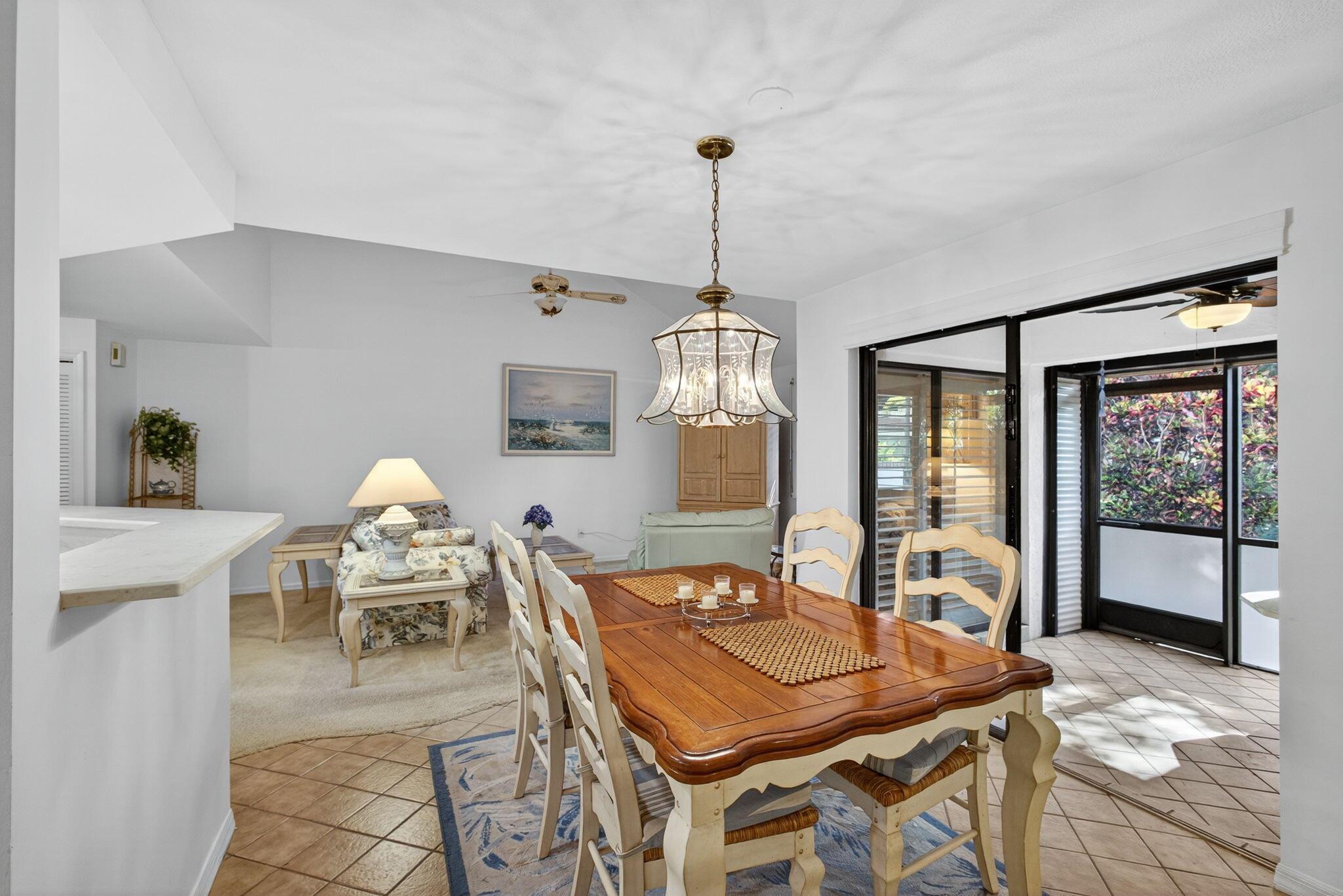 204 Sea Oats Dr #C Juno Beach, FL 33408