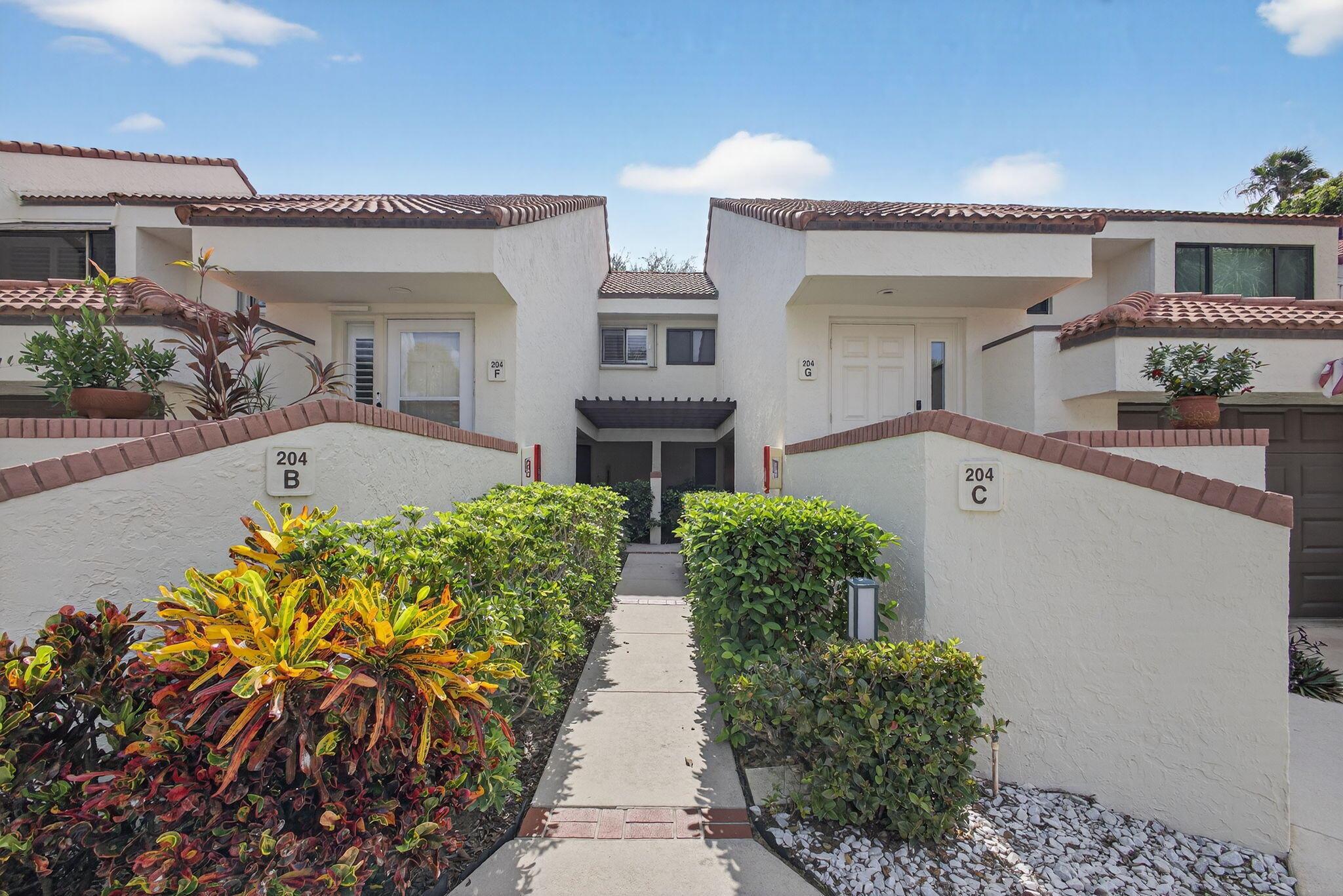 204 Sea Oats Dr #C Juno Beach, FL 33408