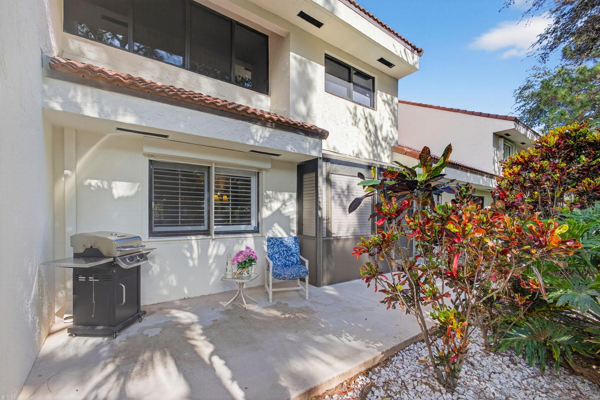 204 Sea Oats Dr #C Juno Beach, FL 33408