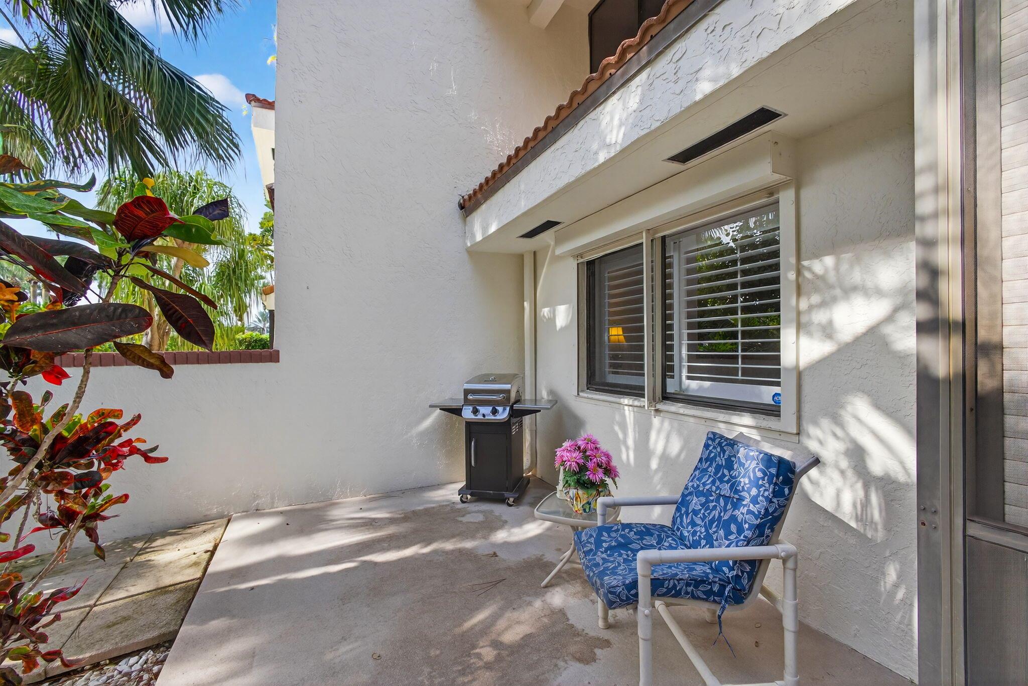 204 Sea Oats Dr #C Juno Beach, FL 33408