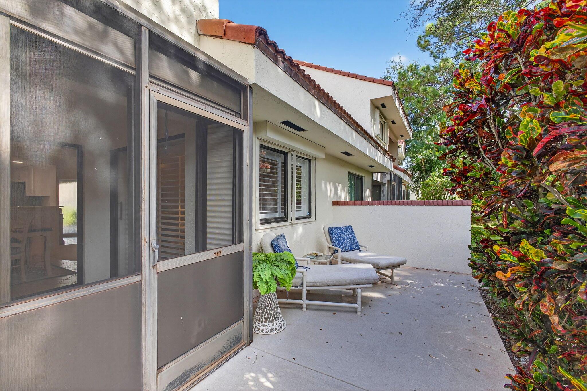 204 Sea Oats Dr #C Juno Beach, FL 33408