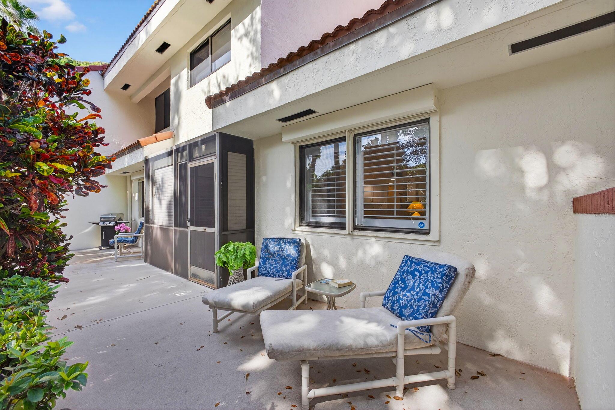 204 Sea Oats Dr #C Juno Beach, FL 33408