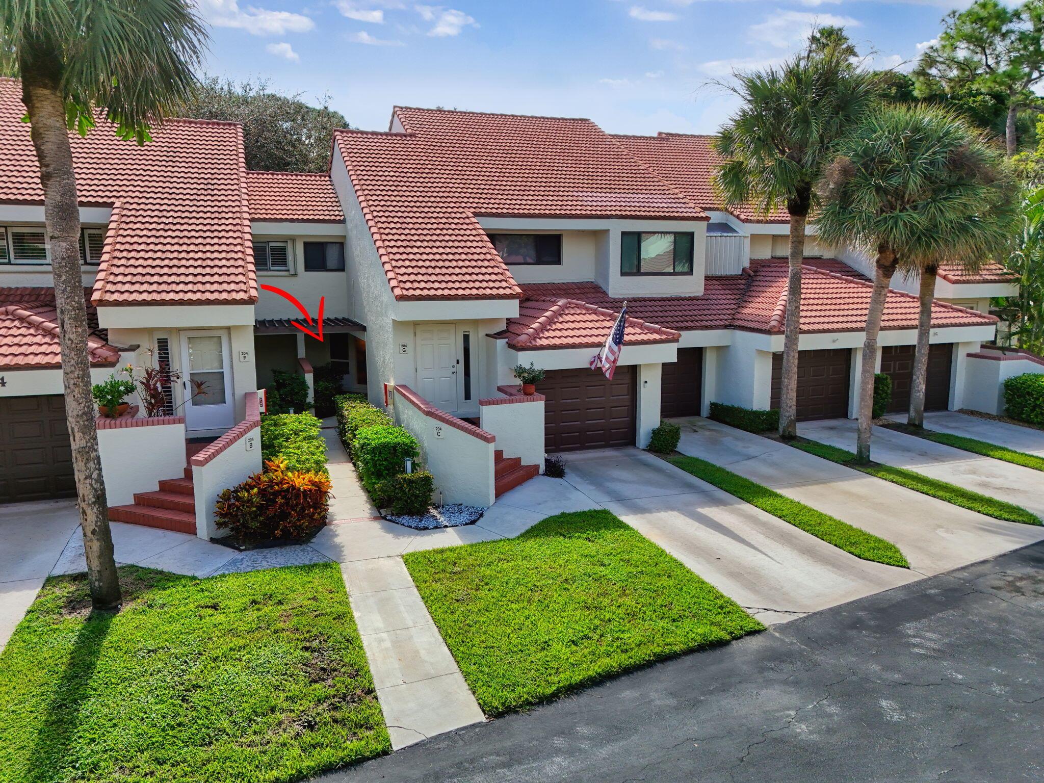 204 Sea Oats Dr #C Juno Beach, FL 33408