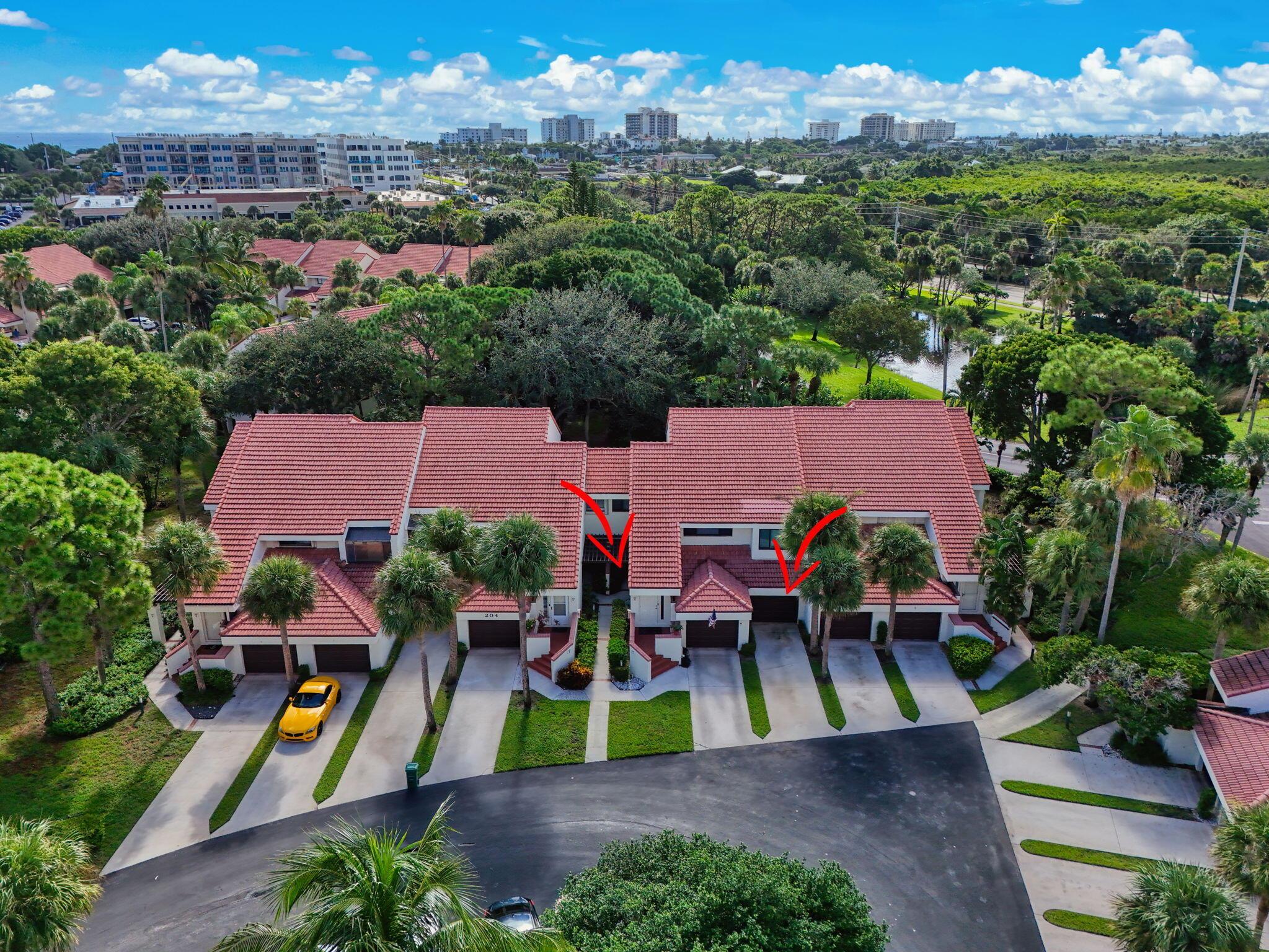 204 Sea Oats Dr #C Juno Beach, FL 33408