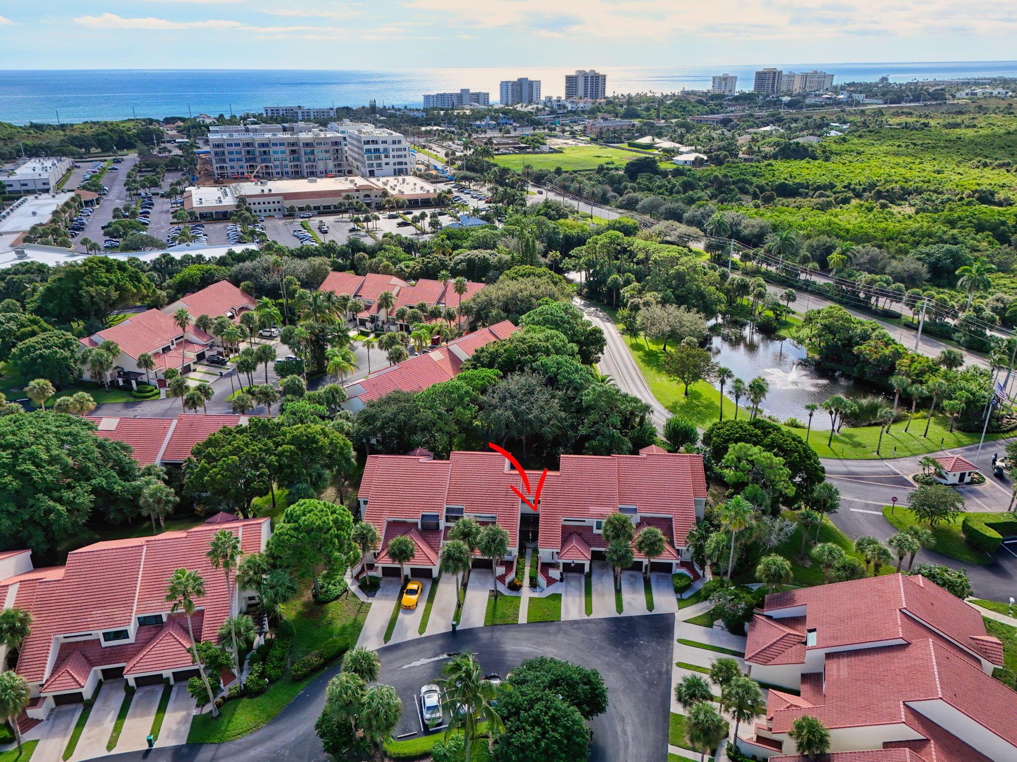 204 Sea Oats Dr #C Juno Beach, FL 33408