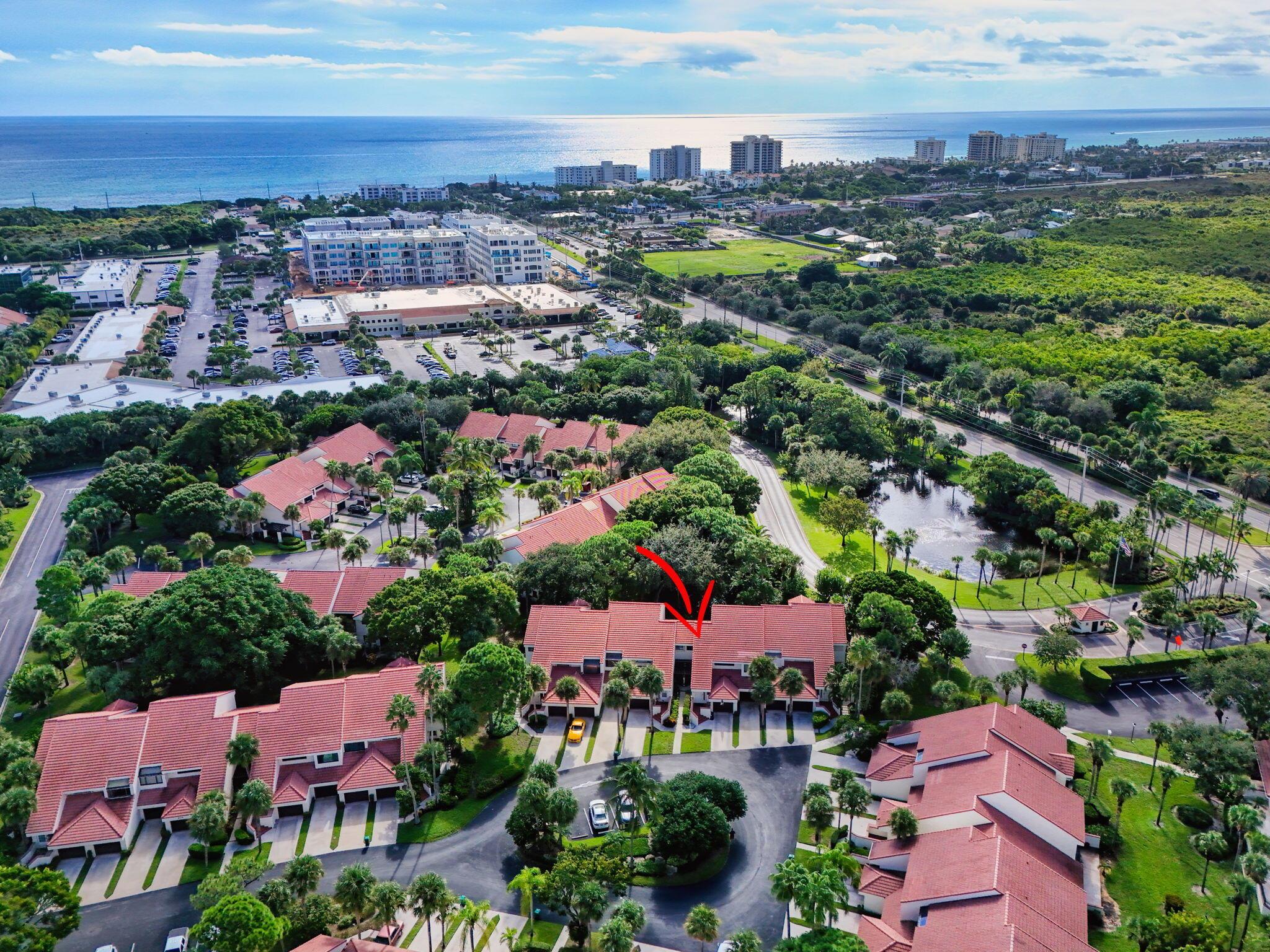 204 Sea Oats Dr #C Juno Beach, FL 33408